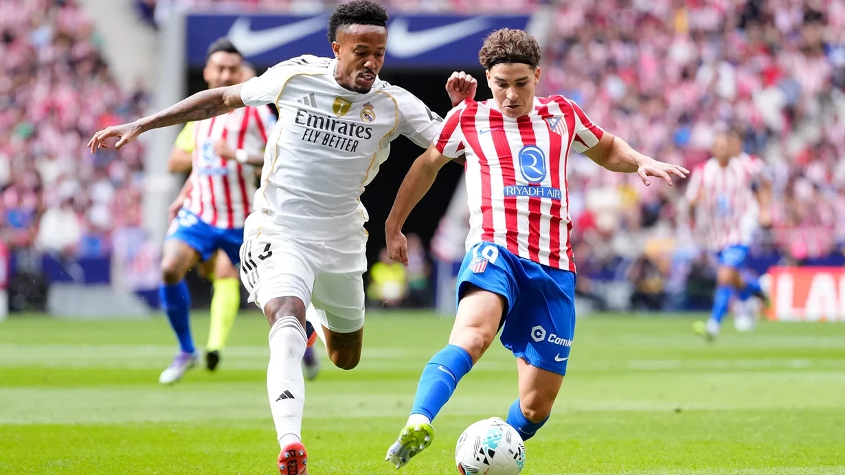 \"Real Madrid\"in ulduzundan ETİRAF - \"Futbolu tərk etməyi düşünürəm\"