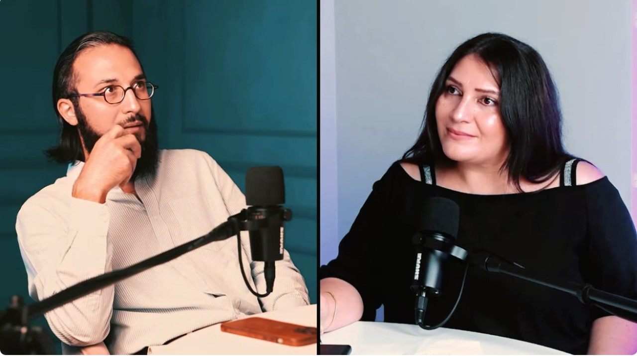 Bütün dünya mənə qarşıdır – Bu hiss hardan yaranır?