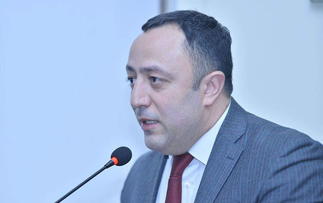 Anar Əsədlinin cinayət işi yenidən qaldırıldı - İki il sonra