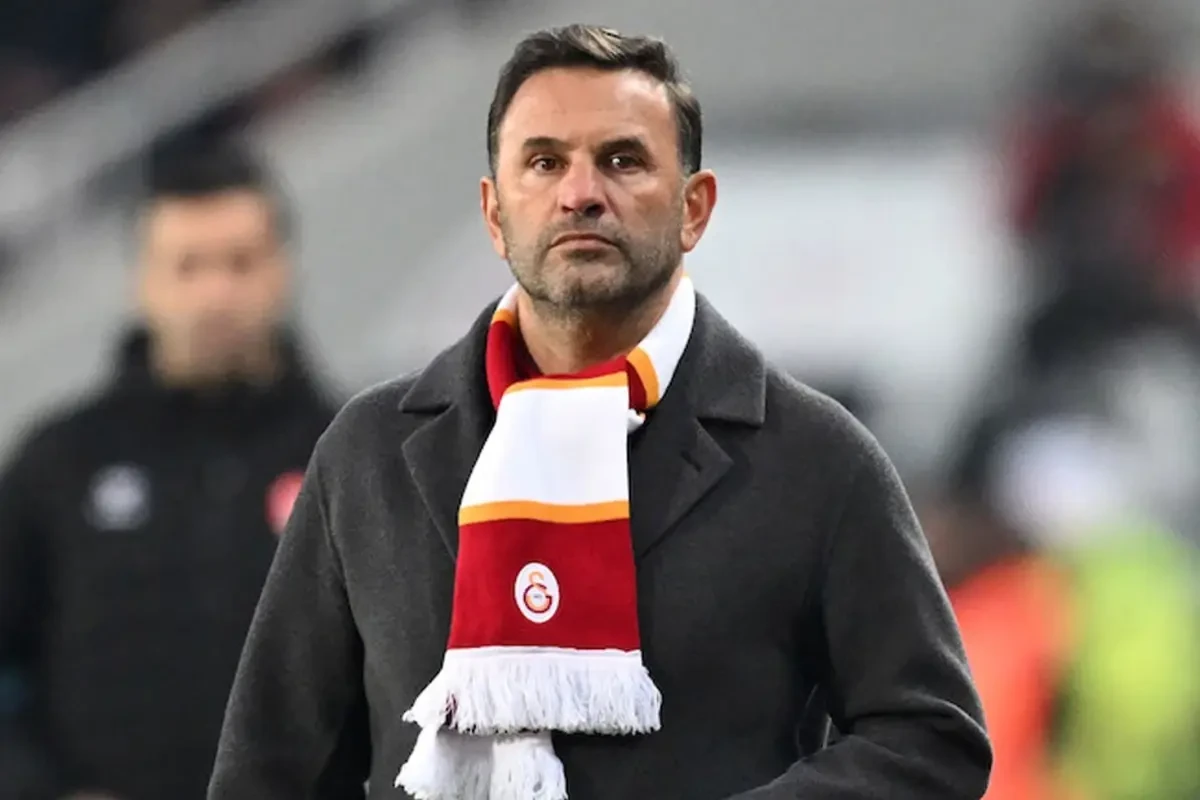 \"Qalatasaray\"dan Okan Burukla bağlı ŞOK QƏRAR