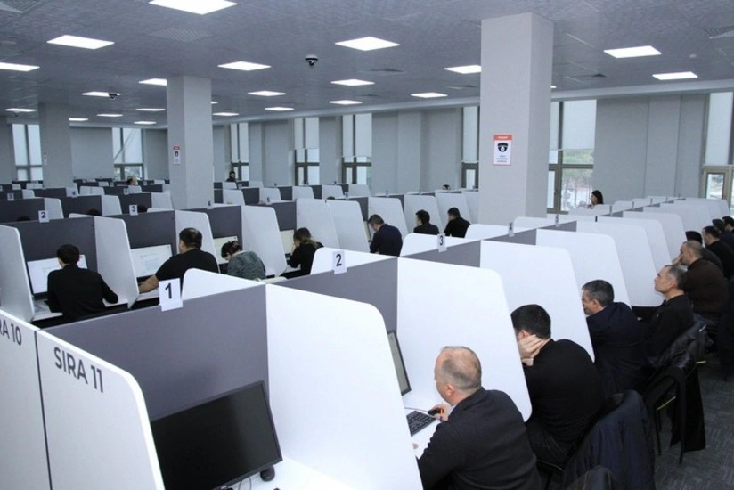 Vəkilliyə qəbulla bağlı imtahan bu tarixdə keçiriləcək