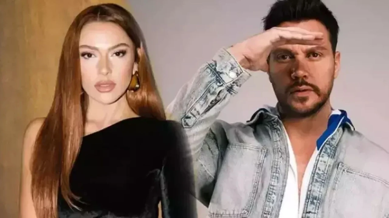 Məşhur müğənnidən Hadisəyə şok sözlər