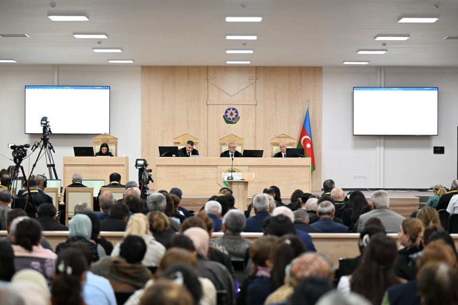 Ermənistan hərbi rəhbərliyinin raket hücumları ilə bağlı əmrləri açıqlandı