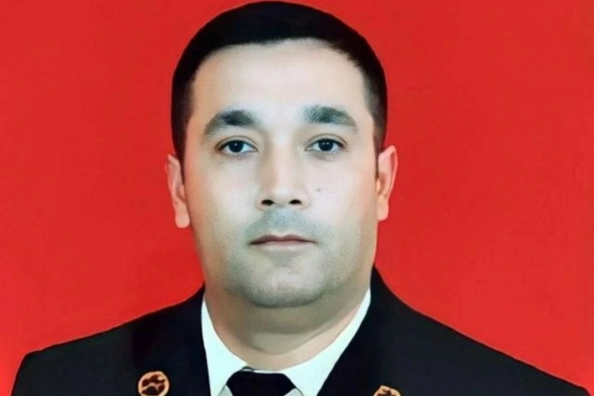 Azərbaycan Ordusunun baş giziri vəfat etdi 