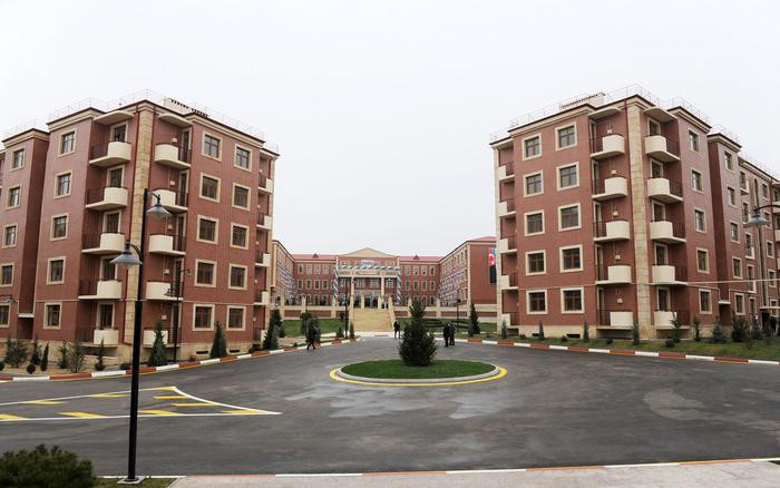 Bu şəxslərin kommunal xərclərinin 20 faizini dövlət ödəyəcək