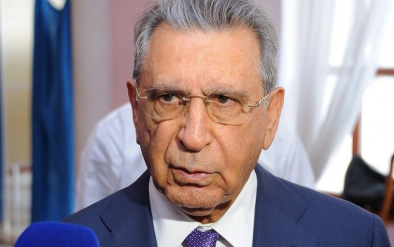 SON DƏQİQƏ! Ramiz Mehdiyev barədə həbs qərarı verildi