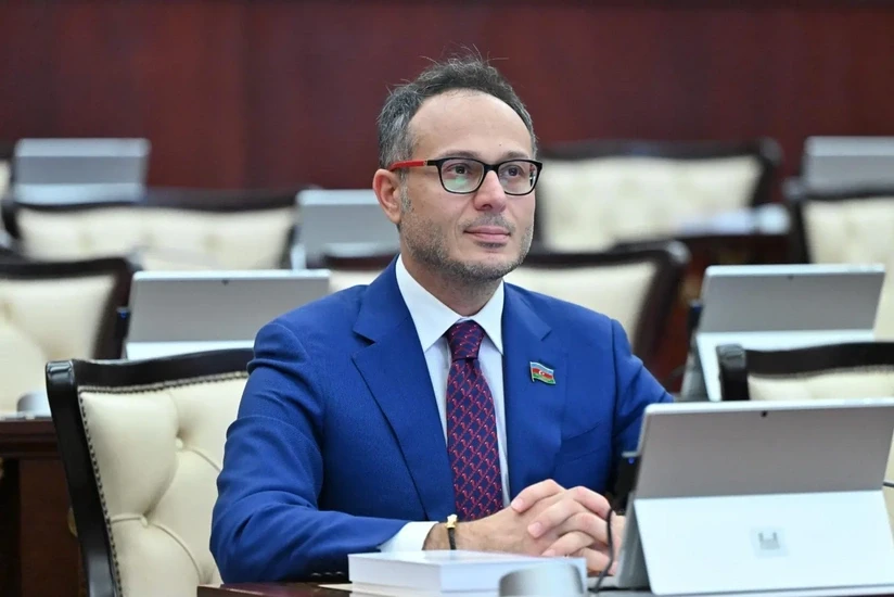 Ramil Həsənin deputatlığına xitam verildi