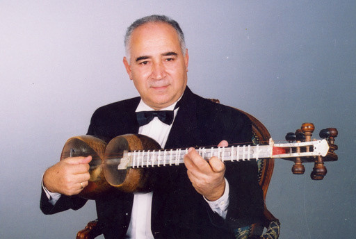 Ramiz Quliyevin dəfn yeri açıqlandı