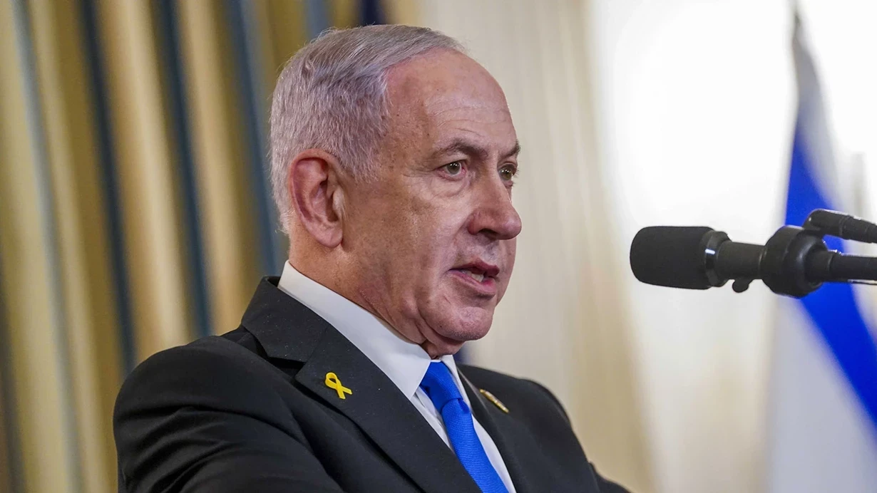 Netanyahudan HƏMAS-a təhdit - Qəbul etməsələr qiyamət qopacaq