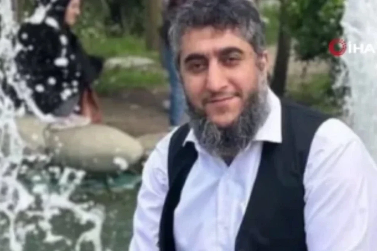 İranlı müxalif İstanbulda öldürüldü