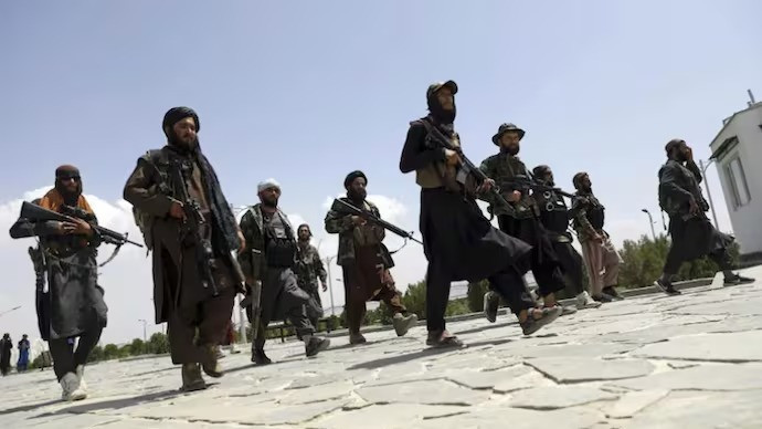 Pakistan və Taliban arasında atəşkəs imzalandı