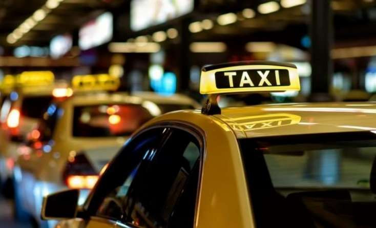 Bakıda taksilərin sayına limit qoyuldu - Taksi qiymətləri qalxacaq? 