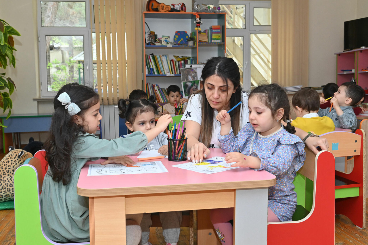 Bağça müdirləri bu tarixdə imtahan verəcəklər