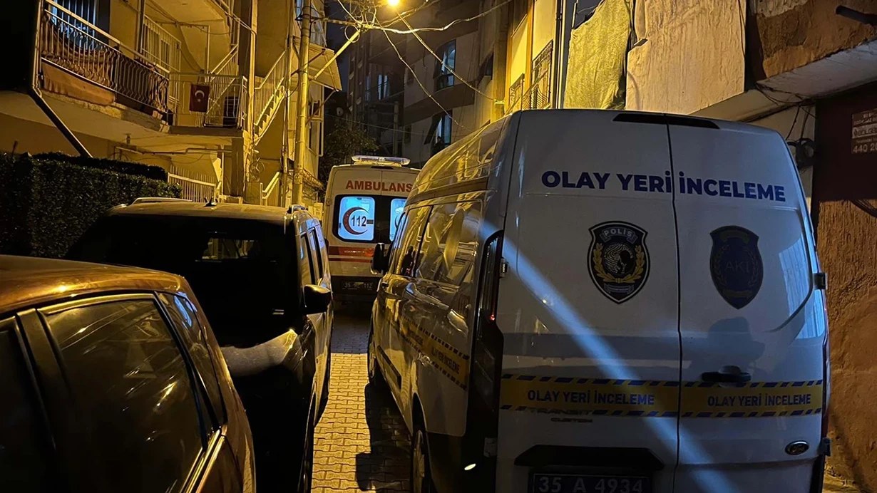DƏHŞƏT! Xərçəng xəstəsi olan həyat yoldaşını yuxuda öldürdü