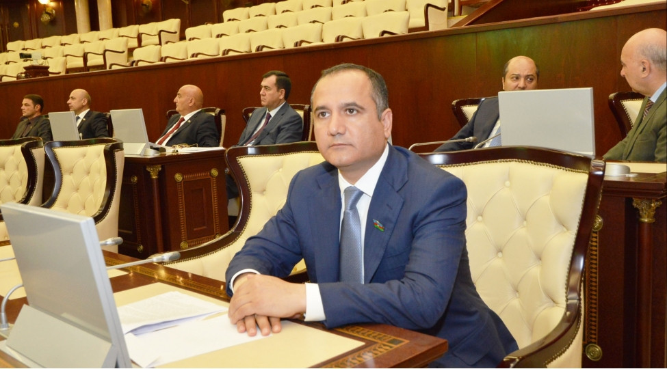 “Gənclərin öz doğma torpaqlarına qayıtmaları qürurverici haldır” - Kamaləddin Qafarov