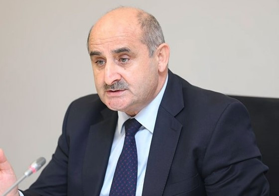 İctimai Şura sədrinin növbəti hesabatı — MÜSAHİBƏ