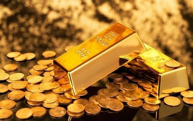 Qızıl altı min dollara qədər bahalaşa bilər