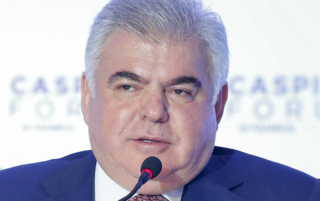 Ziya Məmmədovun ölkədən çıxışına \"stop\" qoyuldu - İDDİA
