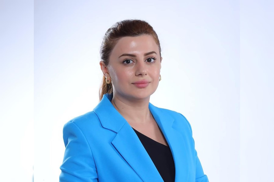 Zəngilanın azadlığı – Qürur və zəfər günü