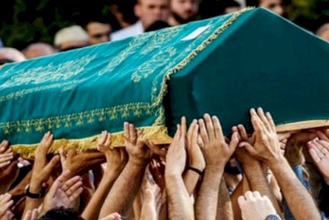 \"Kurtlar vadisi\"nin məşhur aktyoru vəfat etdi - FOTO