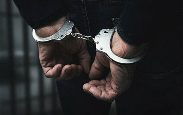 Bakı hava limanında iş adamı narkotiklə saxlanıldı - Həbs edildi