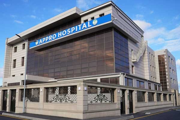 \"Appro Hospital\"da əməliyyat faciəsi - Pasiyent reanimasiya şöbəsində unuduldu