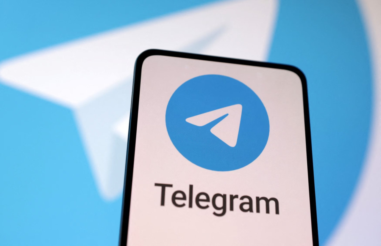 \"Telegram\"ın işində nasazlıq yarandı