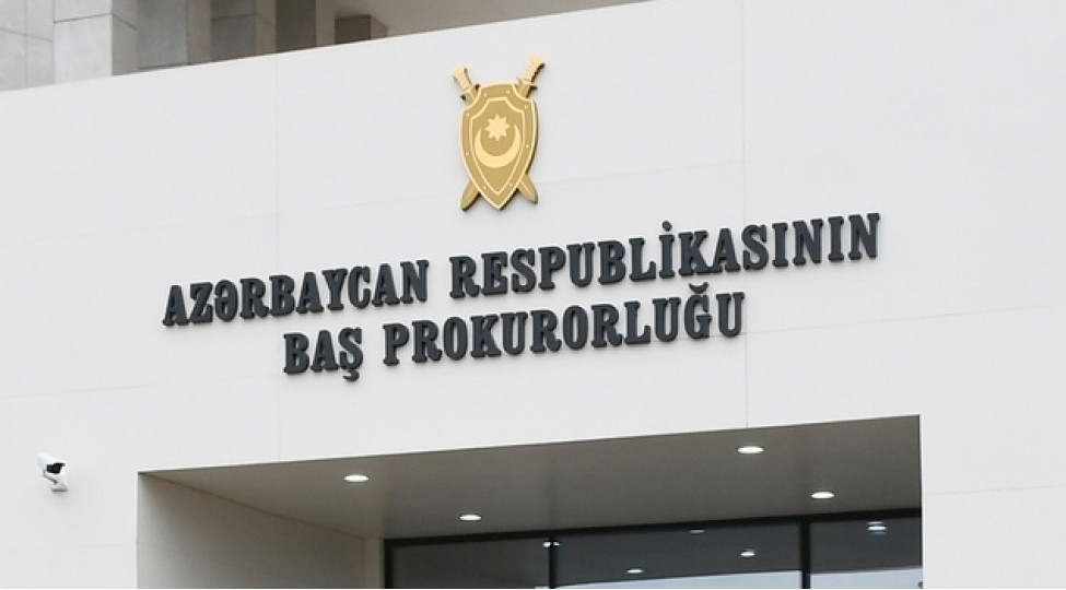 O, Almaniyada saxlanıldı - Bakıya gətirilir