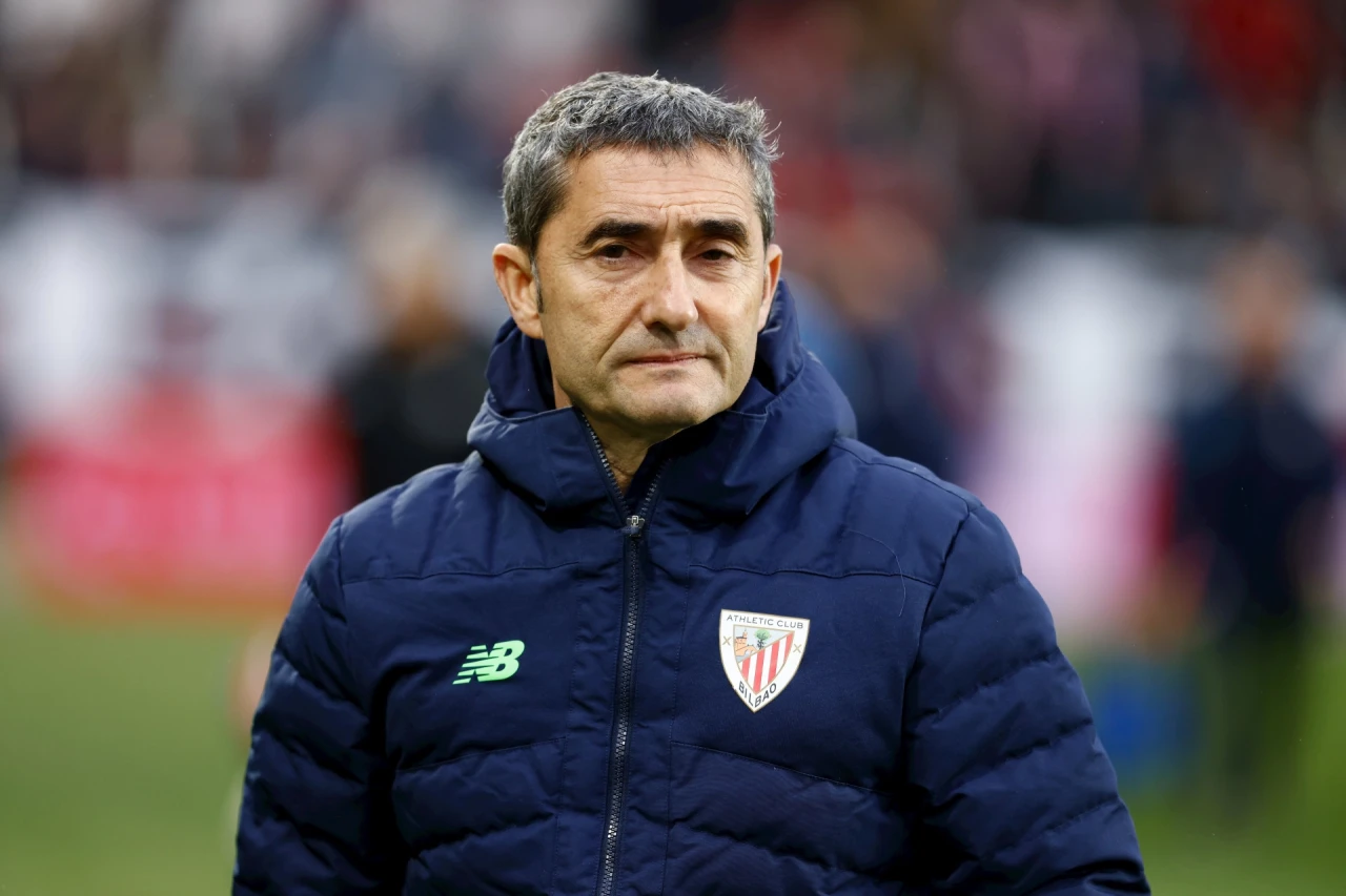 &nbsp;\"Atletik\"in baş məşqçisi - \"Qarabağ\" çox yaxşı komandadır\"&nbsp;
