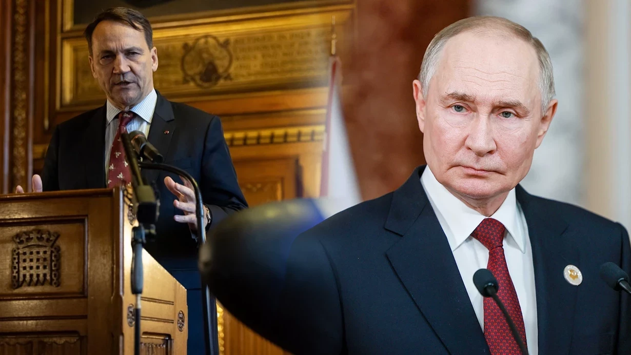 Putinə diqqət çəkən XƏBƏRDARLIQ&nbsp;
