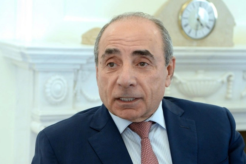 Prezidentdən Yaqub Eyyubovla bağlı SƏRƏNCAM