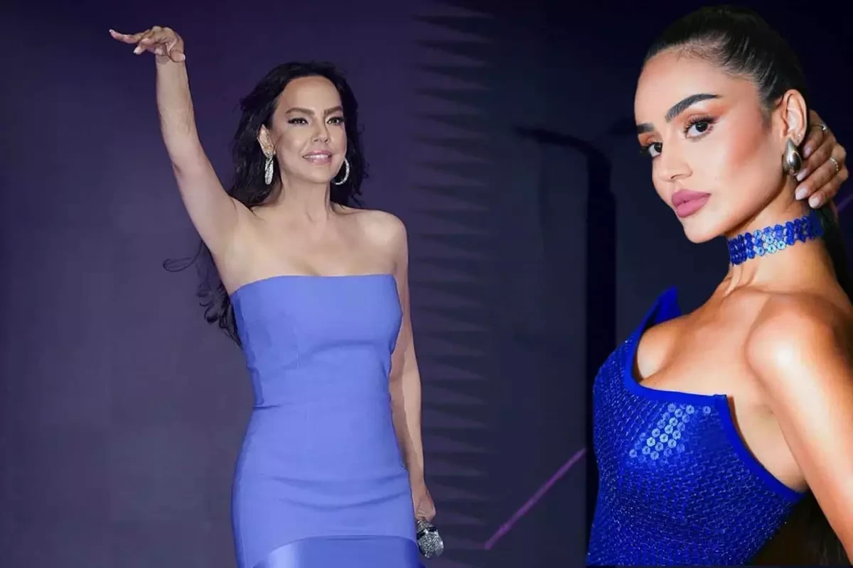 Ebru Gündəşin evliliyi bu səbəbdən bitib - İddialara cavab