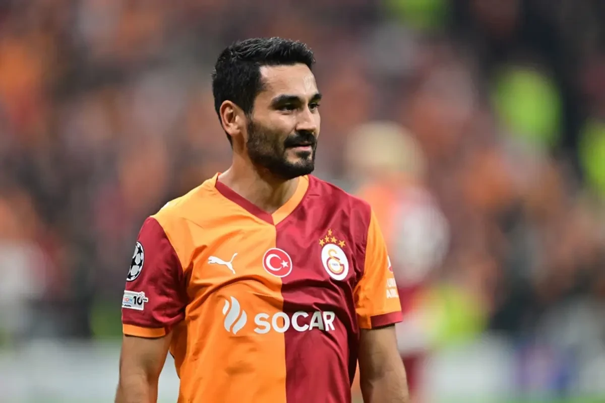 Vacib oyun öncəsi \"Qalatasaray\"a ŞOK