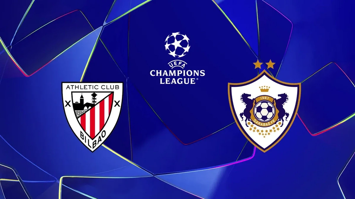 \"Qalatasaray\" \"Budo-Qlimt\"a, \"Qarabağ\" \"Atletik Bilbao\"ya qarşı
