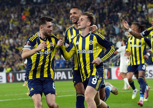 \"Fənərbaxça\" bu axşam öz meydanında nə edəcək?