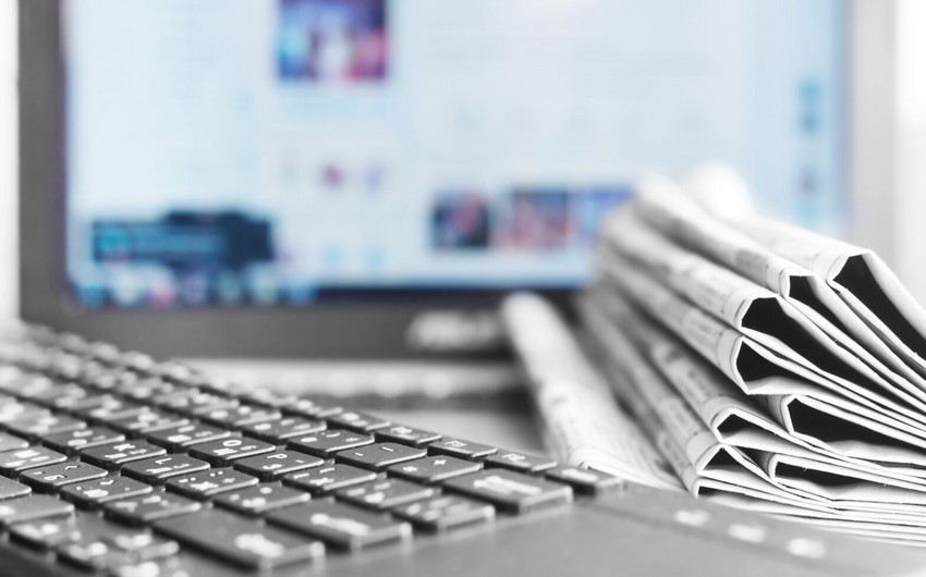 Media subyektləri daha 3 il vergidən azad olundular