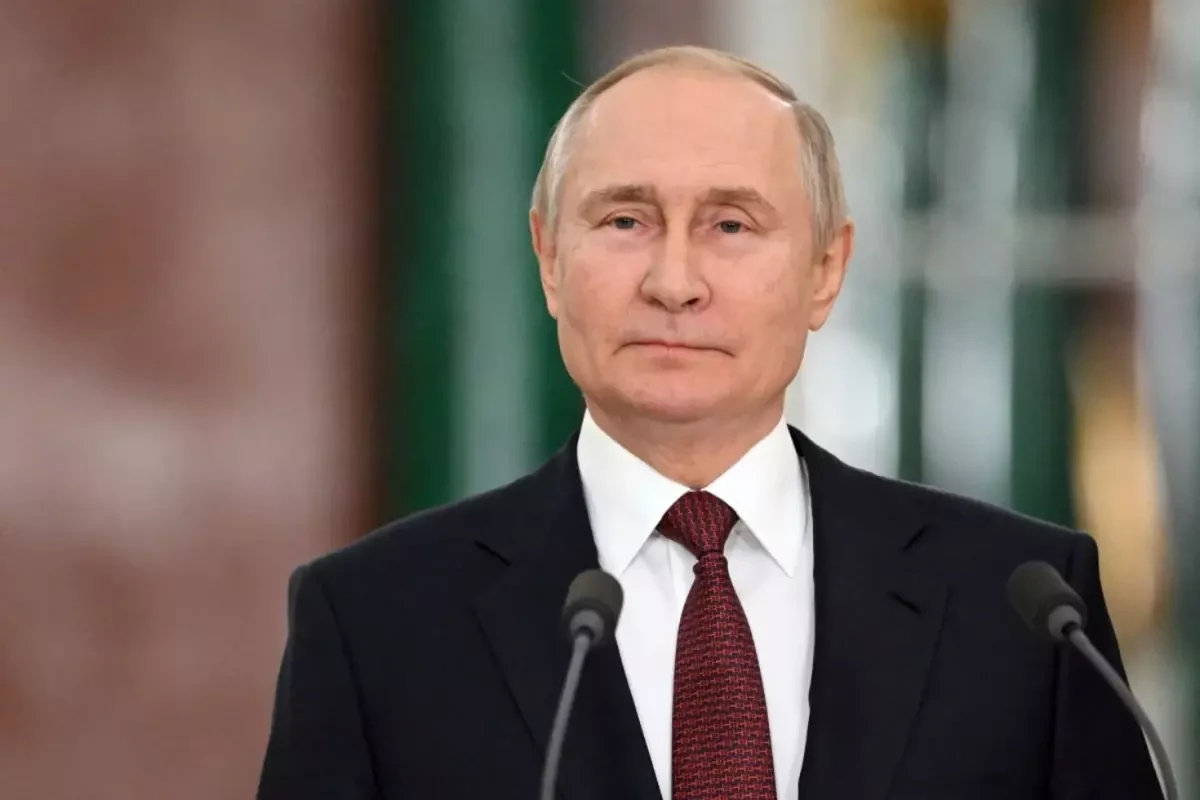 Putindən ABŞ-ın \"sanksiya\" qərarına ilk cavab