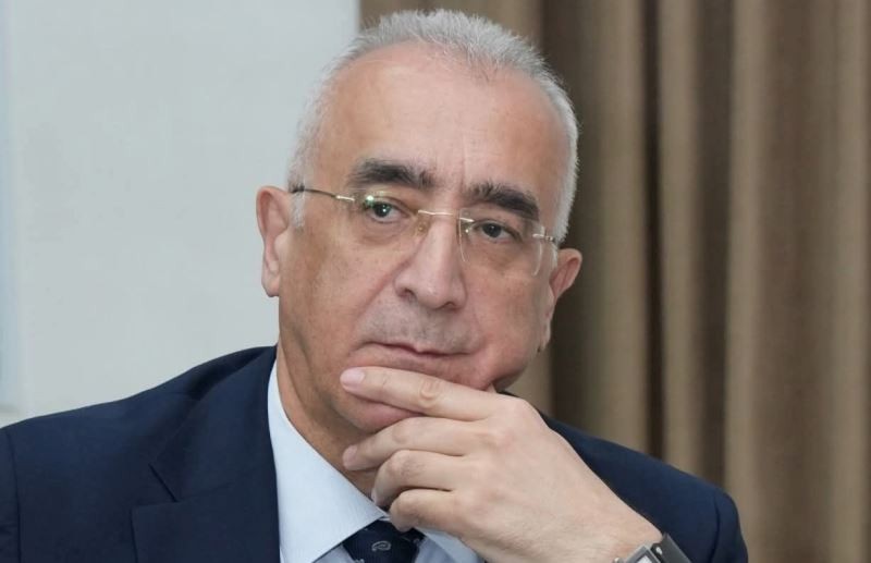 Nəriman Qurbanov vəfat etdi