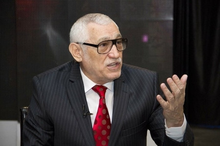 \"Ramiz Mehdiyev ermənilərlə bağlı çəkdiyim verilişi bağladı \"– Şeyx Əbdül