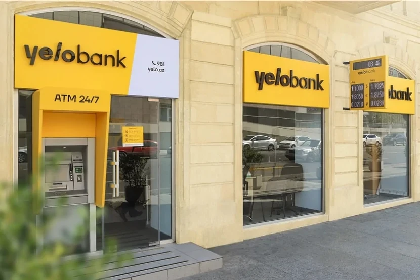 Həm gəlirlər, həm də depozitlər AZALIR – “Yelo Bank” müflis olmaq təhlükəsilə ÜZ-ÜZƏ
