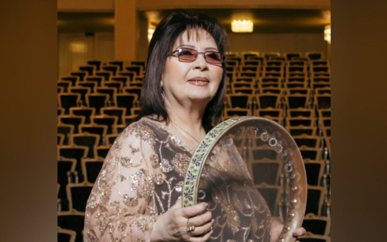Şahnaz Haşımovanın son durumu AÇIQLANDI