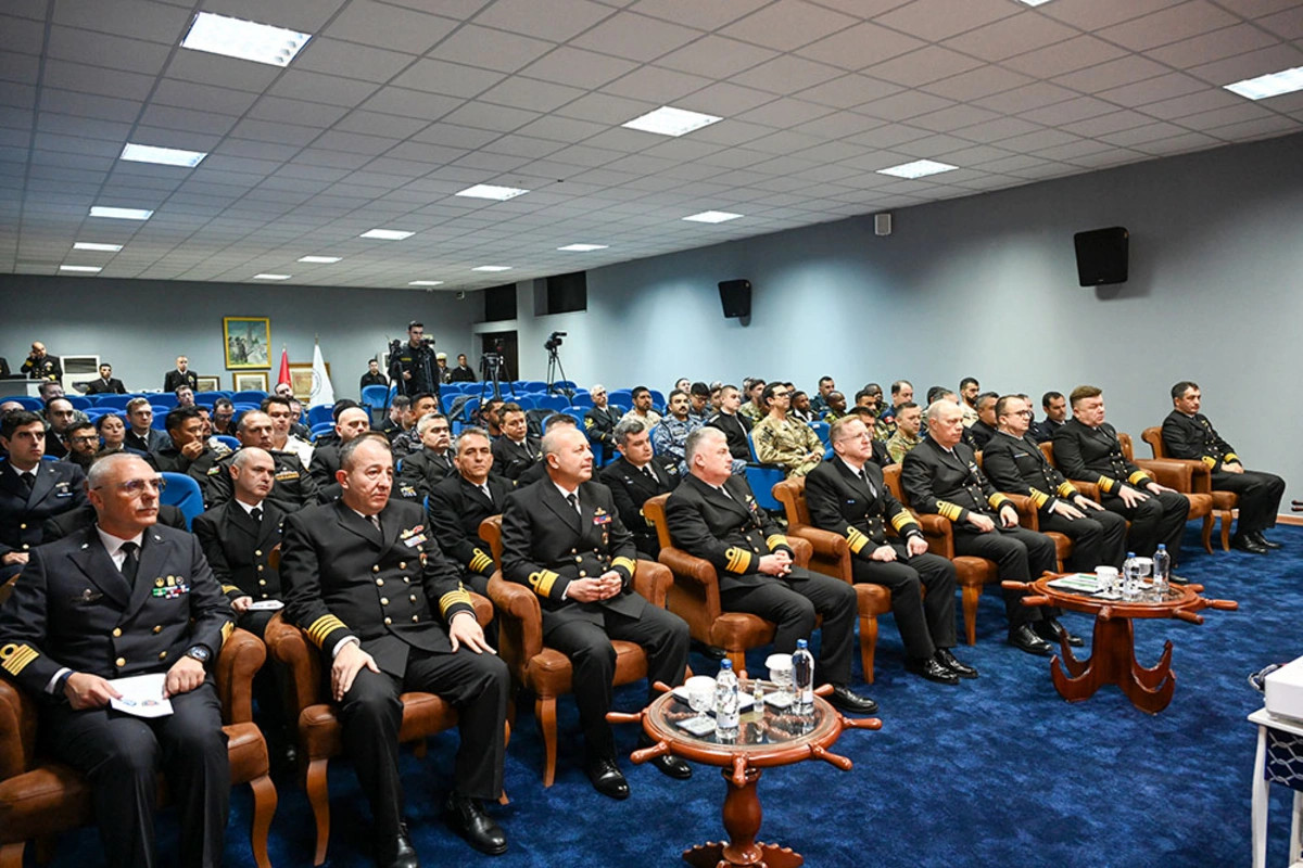 Azərbaycan hərbçiləri NATO təlimində iştirak edir - FOTOLAR