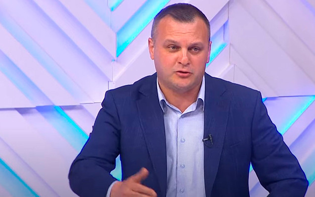 İlkin Fikrətoğluya ağır itki 