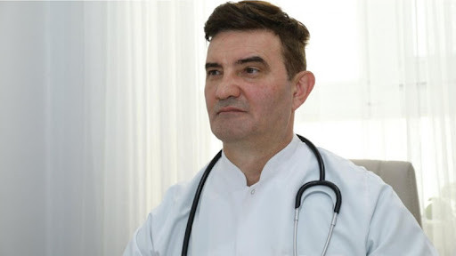 Azər Maqsudov HƏBS EDİLDİ
