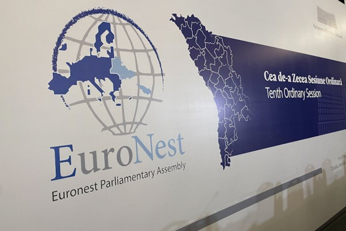 Azərbaycan nümayəndə heyəti İrəvandakı plenar sessiyada iştirak etməyəcək