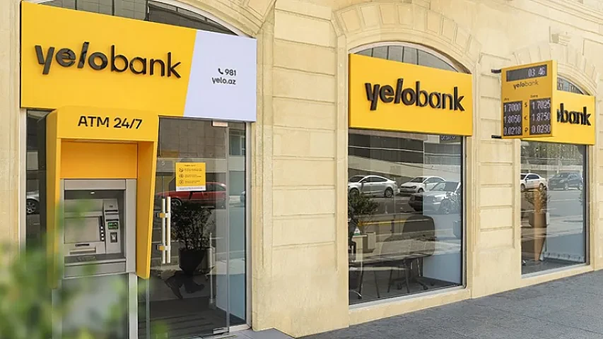 \"Yelo Bank”a neçə dəfə maliyyə sanksiyası tətbiq edilib? - STATİSTİKA