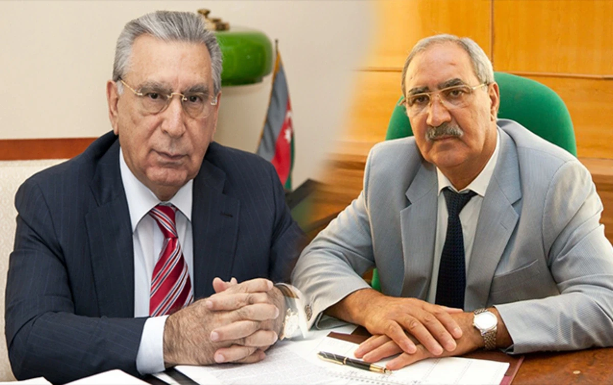 “Bu məsələdən Ramiz Mehdiyevin iyrənc iyi gəlir” - Fəzail Ağamalı