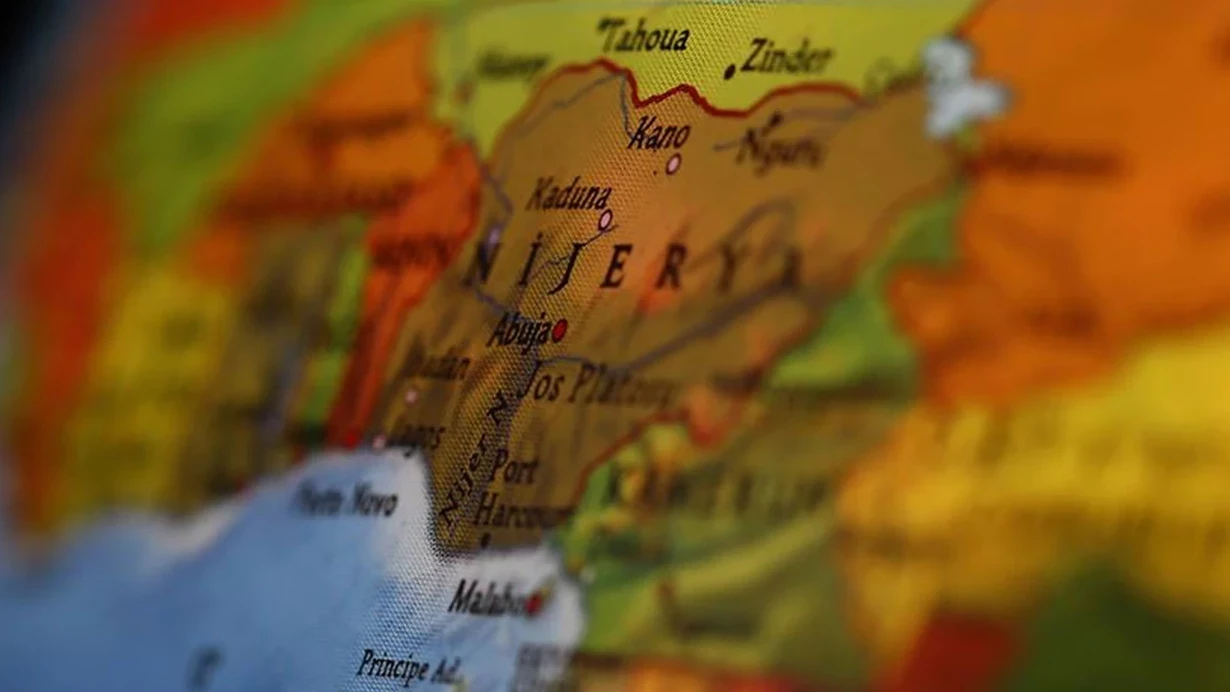 Avtobus və tanker toqquşdu - 12 nəfər öldü