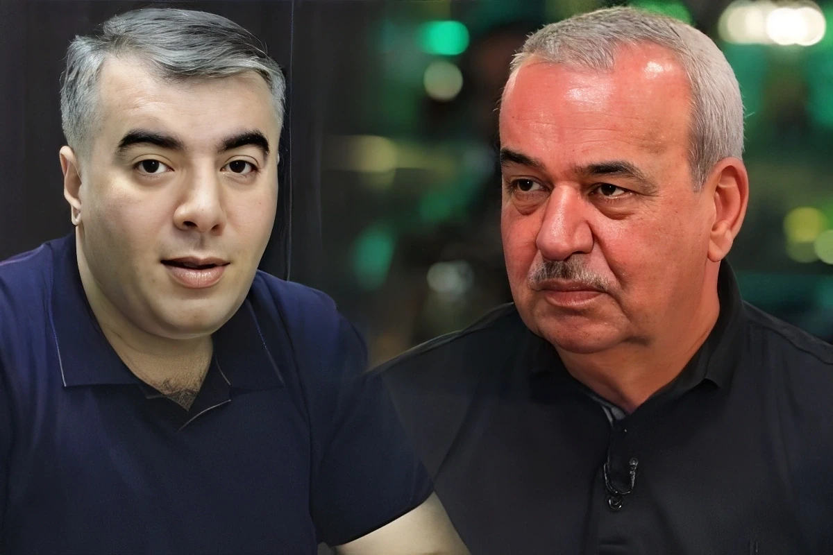 \"İstəsək də, Rəşad Dağlı ilə görüşə bilmərik\" - Meyxanaçı Ağamirzə