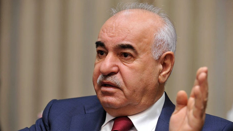 \"Mən milyonlarla manat vəsaiti mənimsəməmişəm\"- Elton Məmmədov